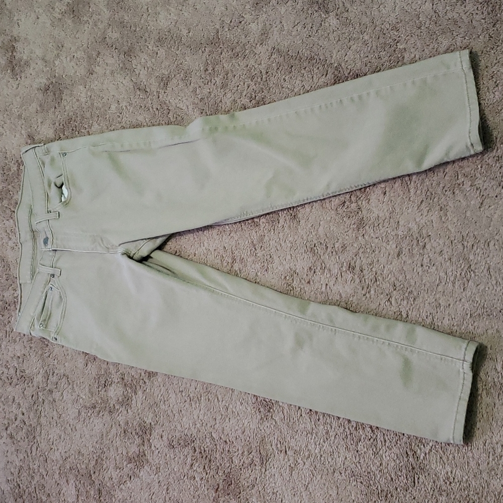 Men's Levi's Pants